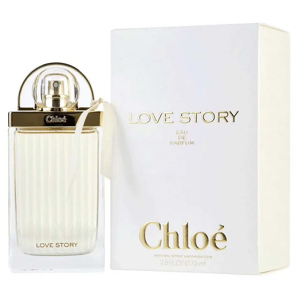 Chloe Love Story 75ml EDP for Women